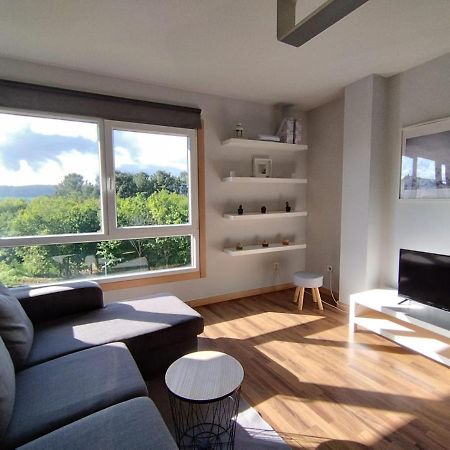 Apartamentos Descubre Rias Baixas Catoira Exterior photo